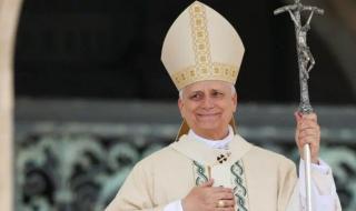 زيارة رجاء في زمن الأزمات