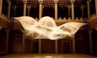 احتفال «نور الرياض».. 
5 سنوات من الإبداع والتحول الفني العالمي