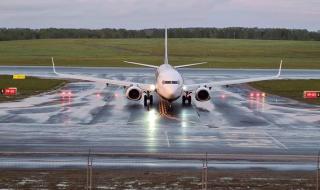 ليتوانيا توسع إغلاق مجالها الجوي