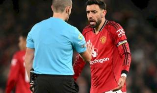 بطولة انكلترا: يونايتد يفرّط بالفوز ويتعادل امام وست هام