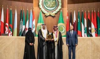 السعودية | السعودية تحصد 6 جوائز في التميز الحكومي العربي 2025