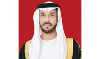 خليفة بن محمد: المتطوعات الإماراتيات نموذج وطني رائد في العطاء