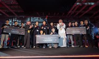 بعد 3 أيام من الفعاليات.. ختام 
«بلاك هات 2025 » يتوج النسخة الأضخم عالميا