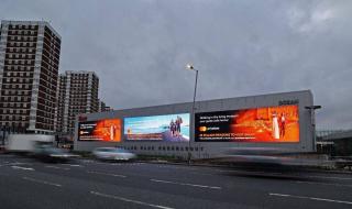 السياحة السعودية تزيّن أشهر ساحات لندن وتقدم تجارب لا تُنسى ضمن حملة "ماستركارد" العالمية