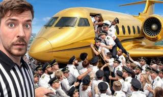 أول حلقات MrBeast المصوّرة في السعودية تحقق ملايين المشاهدات وتثير تفاعلاً عالميًا واسعًا