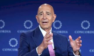 باراك: الملكية أفضل نظام في الشرق الأوسط.. أعجبكم أم لا