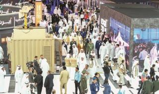 «يومكس وسيمتكس 2026» يفتحان باب تسجيل الزوار والإعلاميين