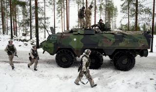 الإندبندنت: نحن في حالة حرب مع روسيا، وبريطانيا هي من يجب أن تقود الجهود الحربية