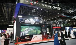 «أبوظبي للإعلام» تُشارك في قمة «بريدج 2025» بمبادرات تفاعلية