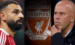 تسريب إجتماع ليفربول السري .. صلاح رفض الاعتذار (فيديو)