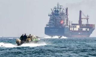 احتجاز ناقلة TALARA في خليج عُمان: اختبار خطير لأمن الطاقة العالمي وهيبة القانون البحري الدولي