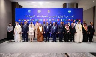 اختيار مدينة العين عاصمةً للسياحة العربية لعام 2026