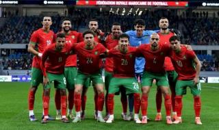 "ثورة" المغرب الكروية أمام عقدة قارية عمرها 50 عاماً