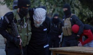 سوريا تفكك خلية إرهابية تابعة لداعش