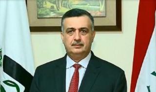 تعليق جديد للكربولي بشأن منصب رئيس البرلمان