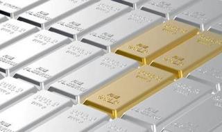 الذهب والفضة يحققان مستويات تاريخية غير مسبوقة