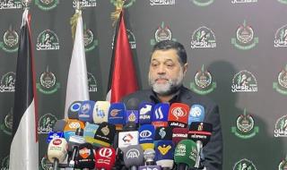 وفد من "حماس" يختتم زيارة إلى بغداد.. ما الملفات التي تم مناقشتها؟