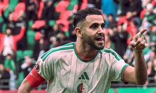 عاجل: الجزائريون يواصلون التألق في أمم افريقيا بالمغرب