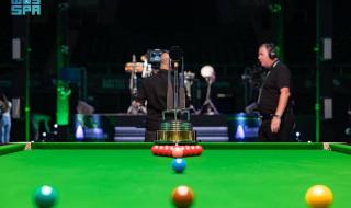 عام 2025.. نشاط رياضي مستمر واستضافات دولية كبرى