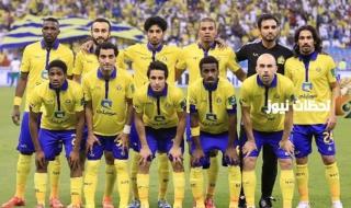 اسماء لاعبي النصر السعودي القدامى
