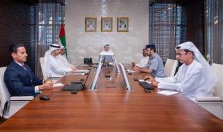 "قضاء أبوظبي" تعتمد مشاريع معززة بالذكاء الاصطناعي لتطوير مراكز الإصلاح والتأهيل