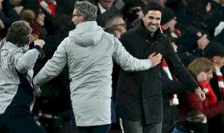 بطولة إنكلترا: هل يكون موسم الحصاد لأرتيتا بعد طول انتظار؟