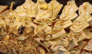 الذهب يواصل الصعود مدعوماً بالطلب على الملاذ الآمن وسط عدم يقين جيوسياسي