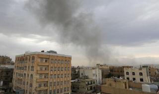 أخبار اليمن عاجل: انفجار عسكري وسياسي في الجنوب.. إسقاط عضوية الزبيدي وغارات تستهدف الضالع