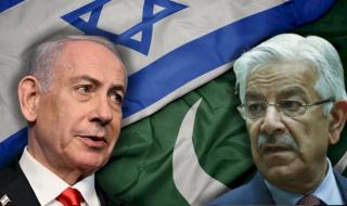 عاجل: وزير الدفاع الباكستاني يدعو إلى اختطاف نتانياهو