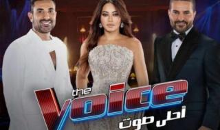 قرارات مصيرية… “ذا فويس” يعلن أسماء المتأهلين إلى نصف النهائي