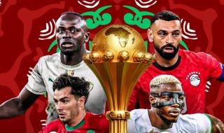 عاجل.. 160 مليون مغربي ومصري يحلمون بـ"نهائي القرن"