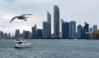 الطقس غداً صحو إلى غائم جزئياً