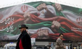 الغارديان: النظام الإيراني لن يخرج من هذه المظاهرات كما دخلها