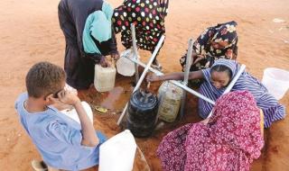 خبراء لـ«الاتحاد»: فاتورة إنسانية باهظة للحرب الأهلية في السودان