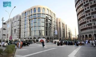 المدينة المنورة.. مركز استراتيجي للنقل البحري وسلاسل الإمداد