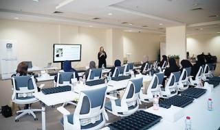 «سيدات أعمال عجمان» ينظم جلسة «الزراعة المستدامة»