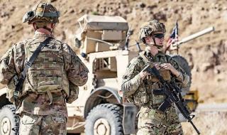 «سنتكوم»: مقتل قيادي بارز بـ«القاعدة» في غارة شمال غرب سوريا