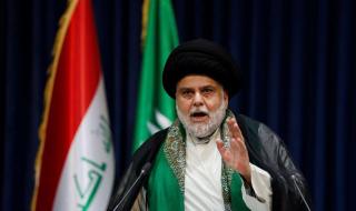 السيد الصدر يرسل خمس رسائل تخص الوضع الأمني