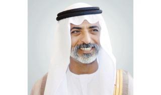 برعاية وحضور نهيان بن مبارك.. مؤتمر «الآلات يمكنها أن تفكر 2026» ينطلق 26 يناير في أبوظبي