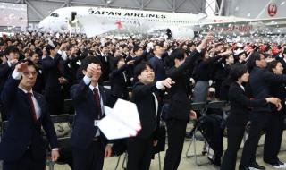 اليابان | بين الاستمرارية والتحدي: كيف يتكيف نظام التوظيف الياباني مع التحولات الحديثة؟