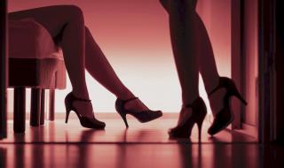 ارتفاع الطلب على عاملات الجنس في دافوس بنسبة 400%