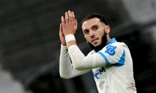 بطولة فرنسا: لنس يفشل باستعادة الصدارة بسقوطه أمام مرسيليا