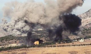 لبنان يتقدم بشكوى ضد استمرار الخروقات الإسرائيلية لسيادته