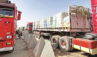 «الجامعة العربية» تدعو إلى ضغط دولي لتسريع إدخال المساعدات إلى غزة