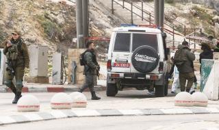 المدارس تغلق أبوابها في شمال شرق القدس مع تواصل الحملة الإسرائيلية