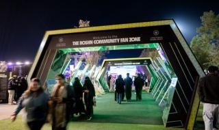 ٨ أسباب تدفعك لحضور بطولة ليف جولف الرياض ٢٠٢٦ هذا الأسبوع