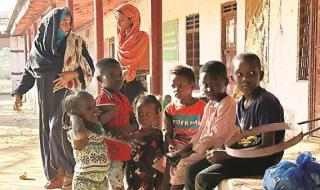 تزايد الانتقادات الدولية لممارسات الجيش السوداني