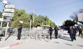 تونس.. أحكام مشدّدة في قضية «التآمر 2»