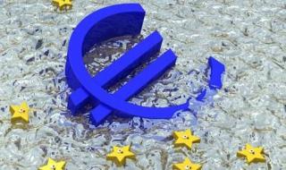 اليورو يتحرك فى المنطقة الإيجابية قبيل بيانات التضخم الأوروبية