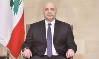عون: نعمل على عدم استدراج لبنان لحرب جديدة